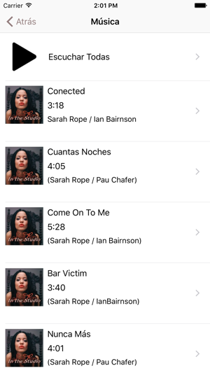 Sarah Rope(圖3)-速報App