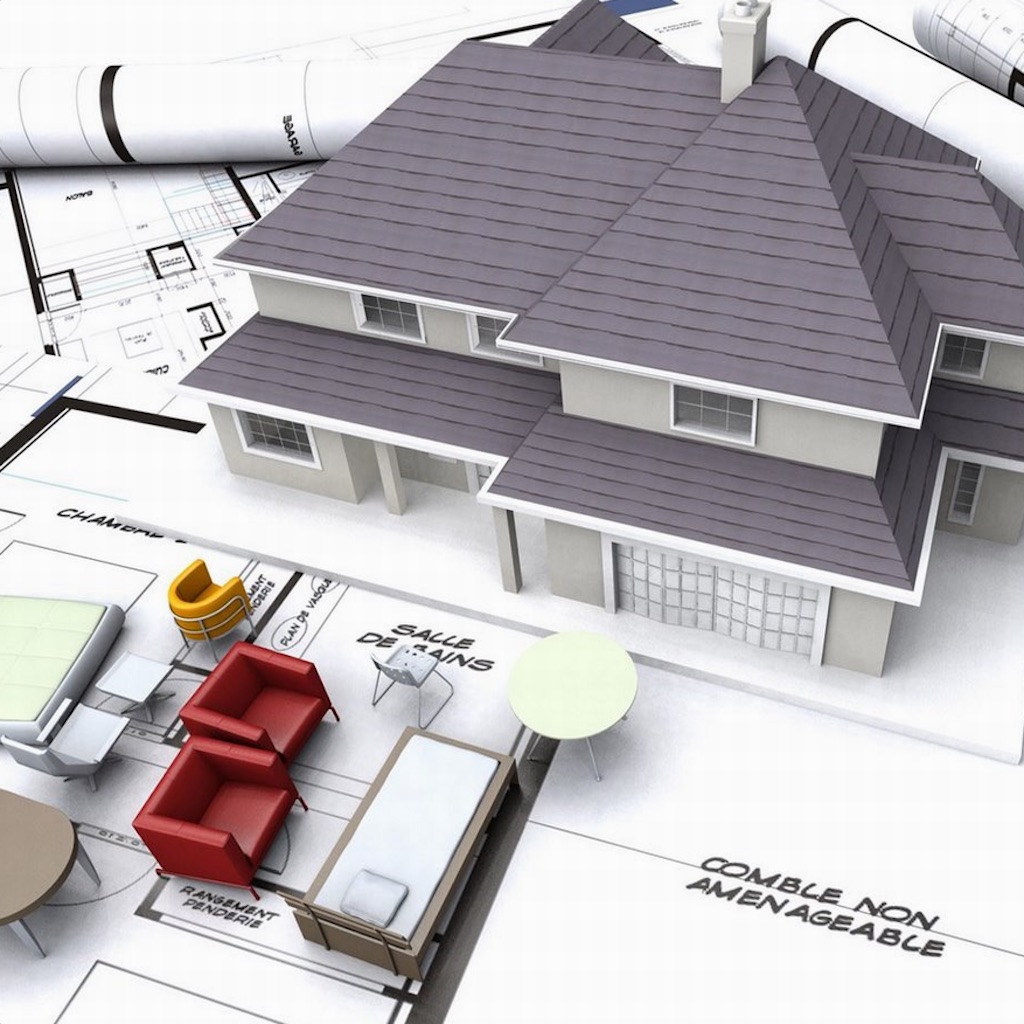 House Design Ideas - House Plans Vol. I