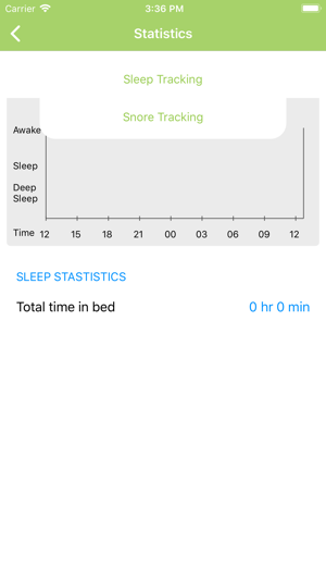 Sleep Tracking(圖4)-速報App