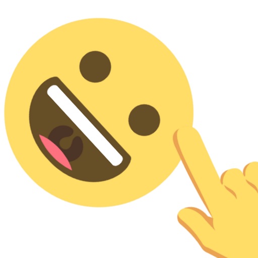 Emoji Spinner Icon