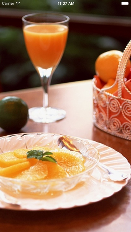 江西副食品行业