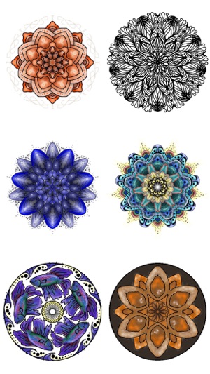 SpiroDoodle(圖1)-速報App