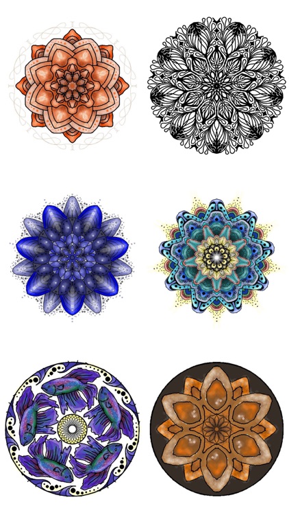 SpiroDoodle