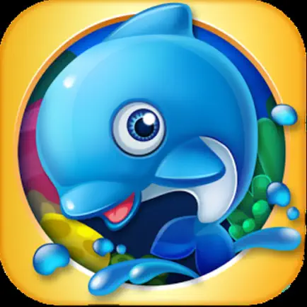 Hungry Fish Free Version：classic big fish eat smal Cheats