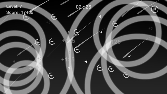 Space Ripple(圖2)-速報App