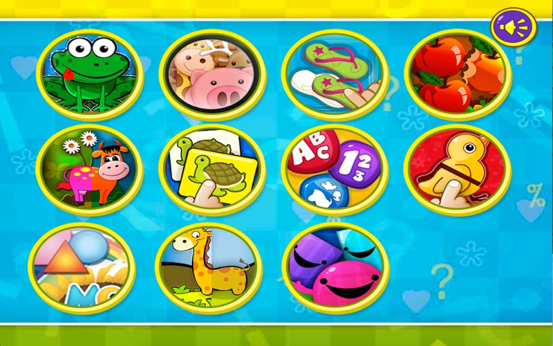 Kids Teaser Puzzles Pro thumbnail 1