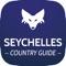 Seychellen - Reiseführer & Offline Karte