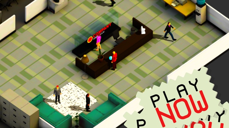 9to5 - Get in : Get paid : Get out