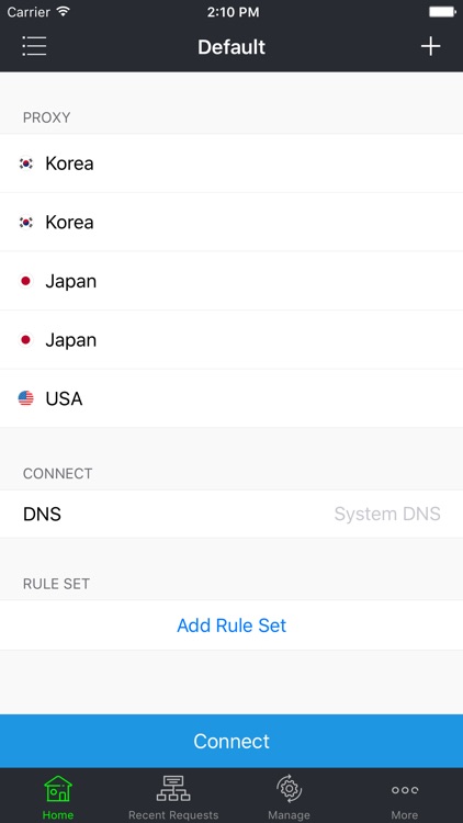 遁地VPN