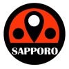 Sapporo travel guide with offline map and Hokkaido metro transit by BeetleTrip