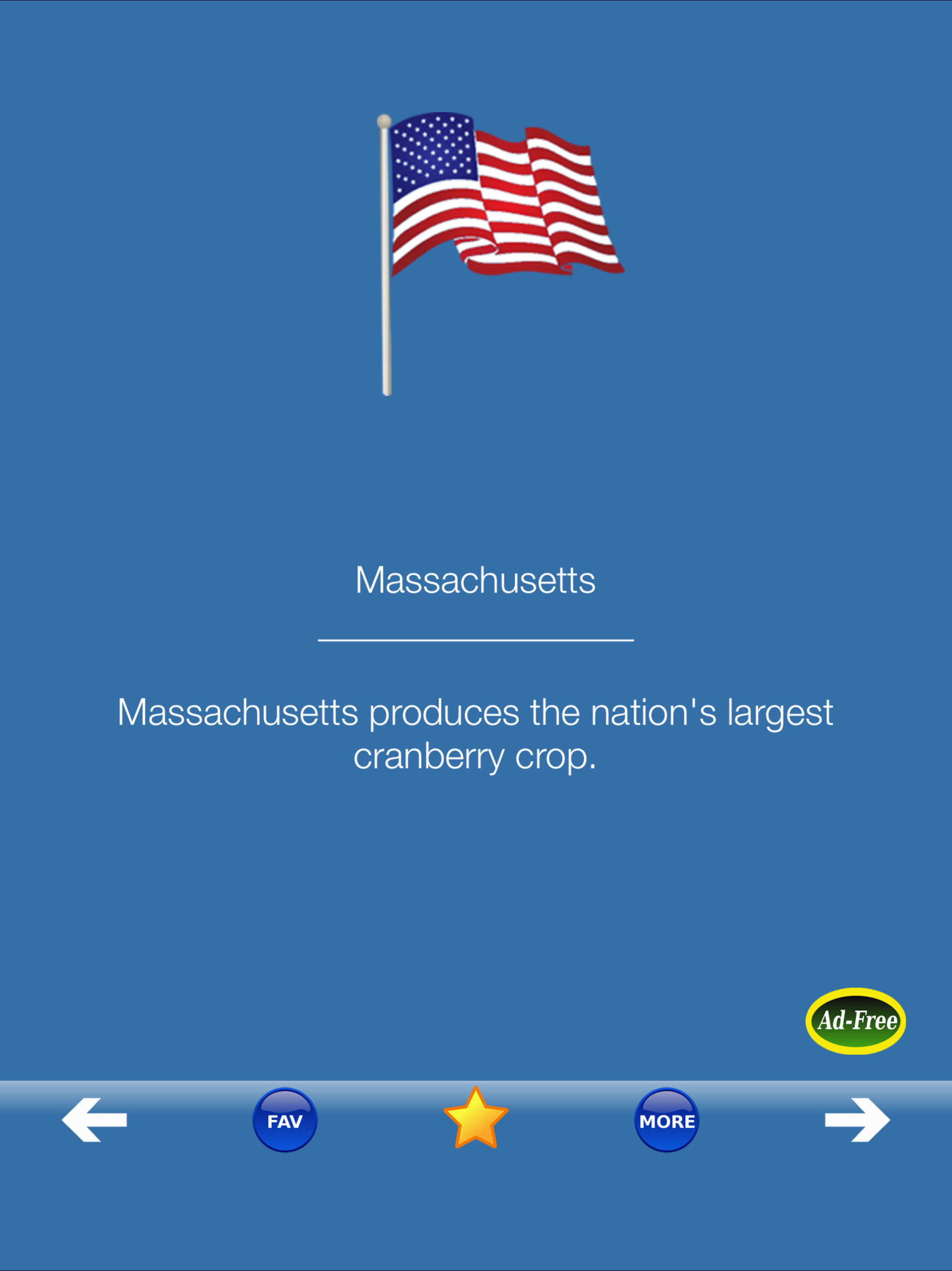 USA America Fun Facts & Myths!
