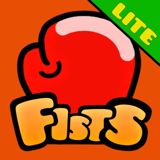 Fists Lite Icon