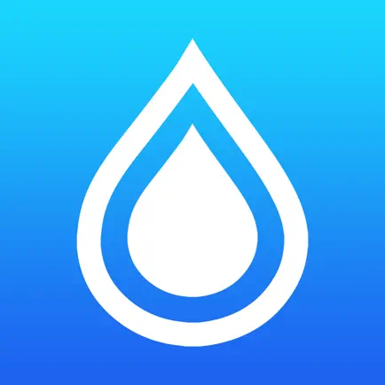 iHydrate -Daily Water Tracker & Hydration Reminder Cheats
