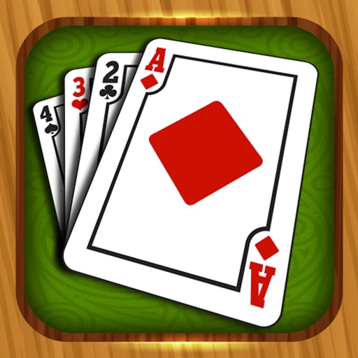 Klondike Classic Card Game (Pro Version) - Premium Puzzle Solitaire Plus iOS App