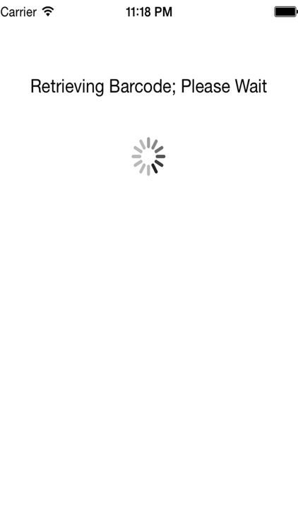 YMCA Membership Passes App