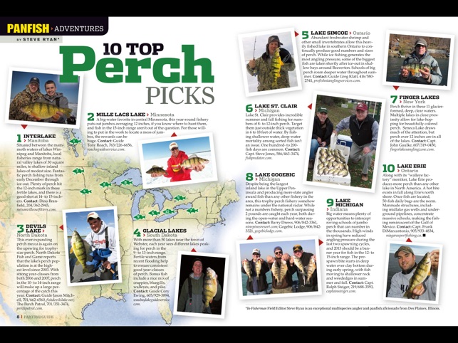 In-Fisherman Panfish Guide(圖5)-速報App