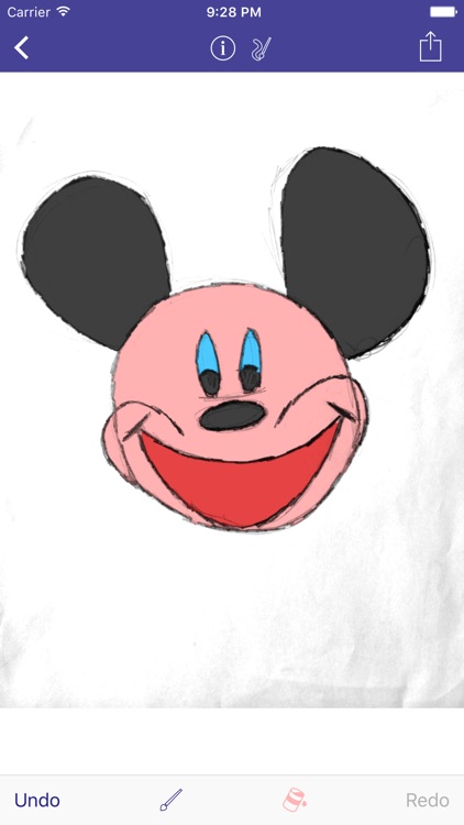 SketchColor screenshot-4
