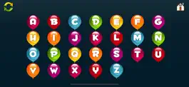 Game screenshot Learn French ABC Alphabets fun mod apk