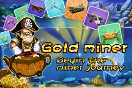 Game screenshot Gold Miner 2018 hack