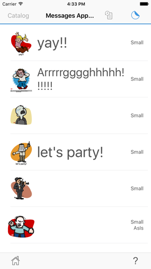 EmoGeez(圖1)-速報App