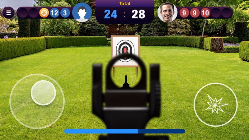 Sniper Shooting Champion screenshot 5