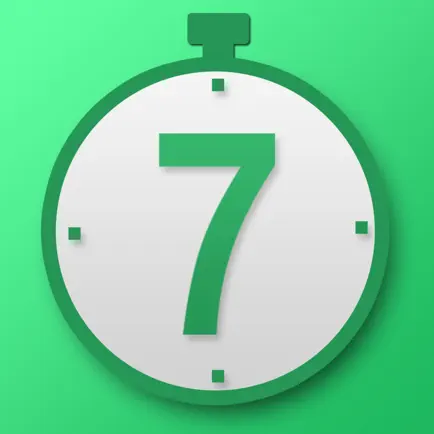 7 Minute Home Workouts - ежедневные тренировки , фитнес дома, и как похудеть на диете Читы