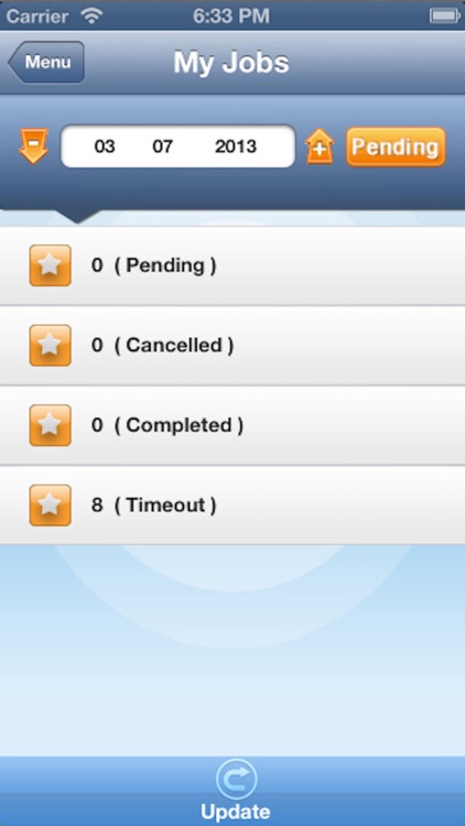 FCS m-Connect V2 screenshot-3