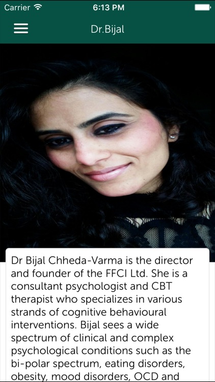 Dr Bijal's Patient Connect screenshot-3