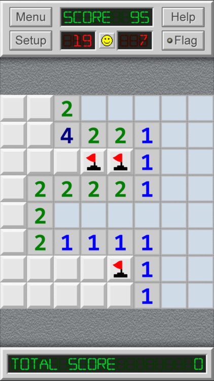 Minesweeper