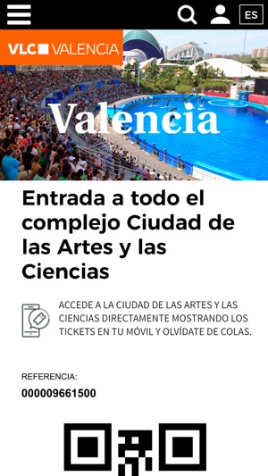 Visit Valencia(圖6)-速報App