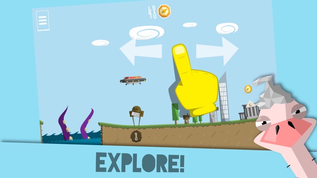 Critter Fitter(圖2)-速報App