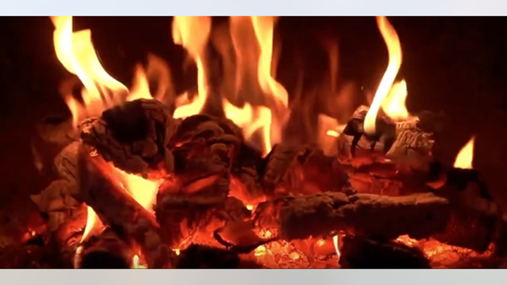 Screenshot #2 pour Fire Place Virtual