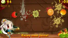 Game screenshot Fruit Slice Mania New Edition apk