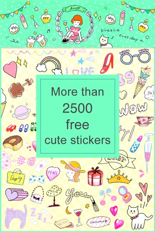 papelook screenshot 3