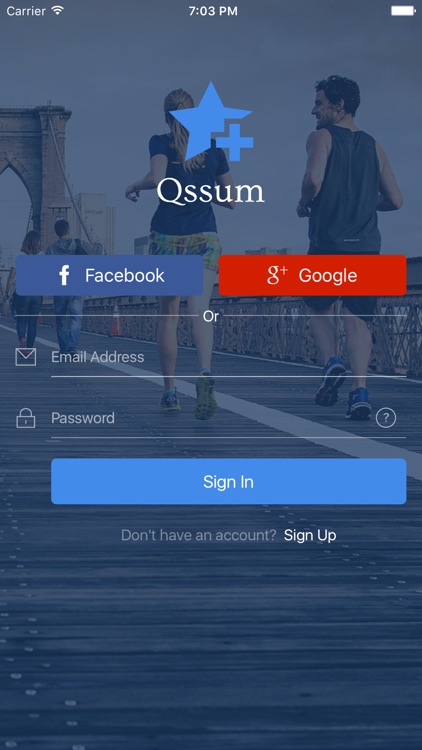 Qssum