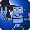 RobotVSAlien - iPhoneアプリ