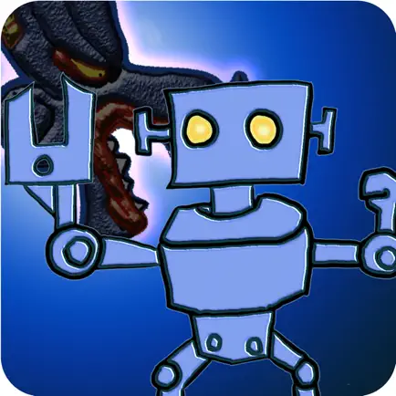 RobotVSAlien Читы