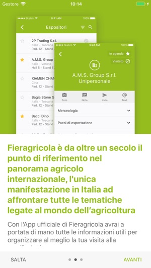 FIERAGRICOLA(圖2)-速報App