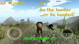 Game screenshot Animal Rampage - 3D Simulator Crazy Frenzy Insane Ridiculous Rage hack