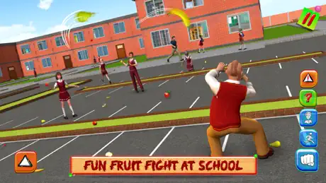 Hello Bully Teacher 3D
