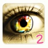 Magic Eye Color Effect Free 2 -Face Lab Changer,Red Eye Remover for facebook