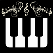 Digital Piano Sound Synthesizer: Advance Midi  Melody Full-Features iPad App