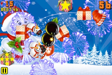 Christmas Tapping Pro screenshot 3