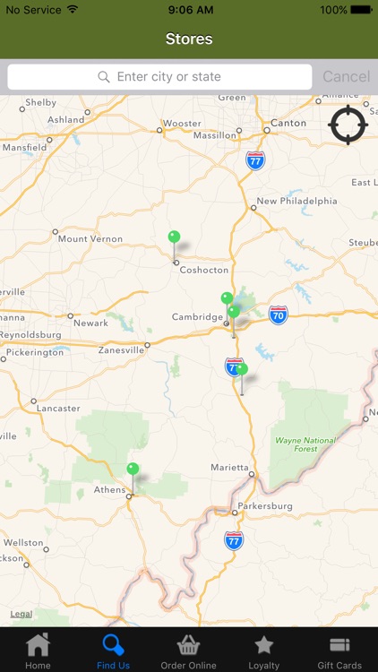 Plus One Pizza screenshot-4