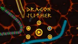 Game screenshot Slither Dragon mod apk