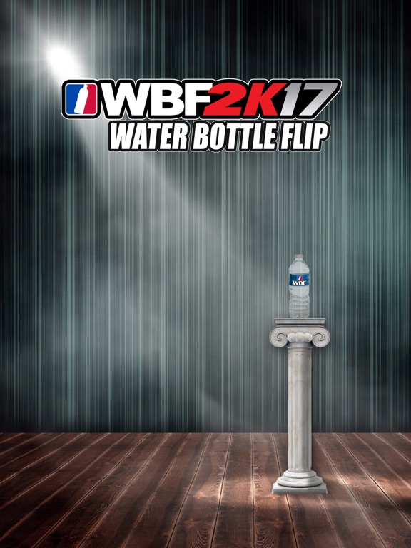 Water Bottle Flip 2K17 - Impossible Tricky Shotのおすすめ画像1