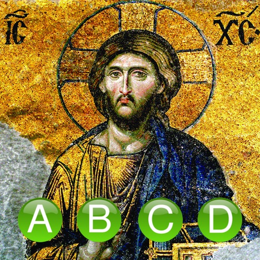 Endless Quiz - The Saints