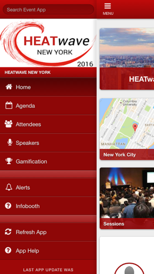 HEATwave NY(圖2)-速報App