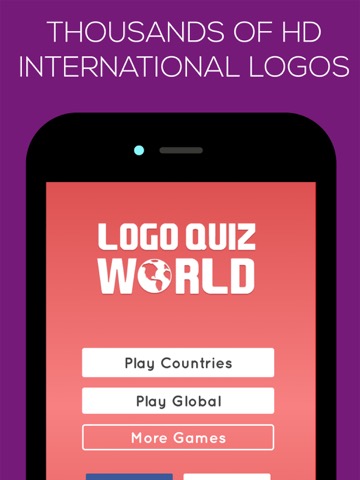 Logo Quiz Worldのおすすめ画像2