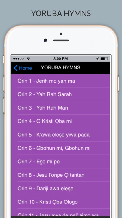 CCC HymnBook